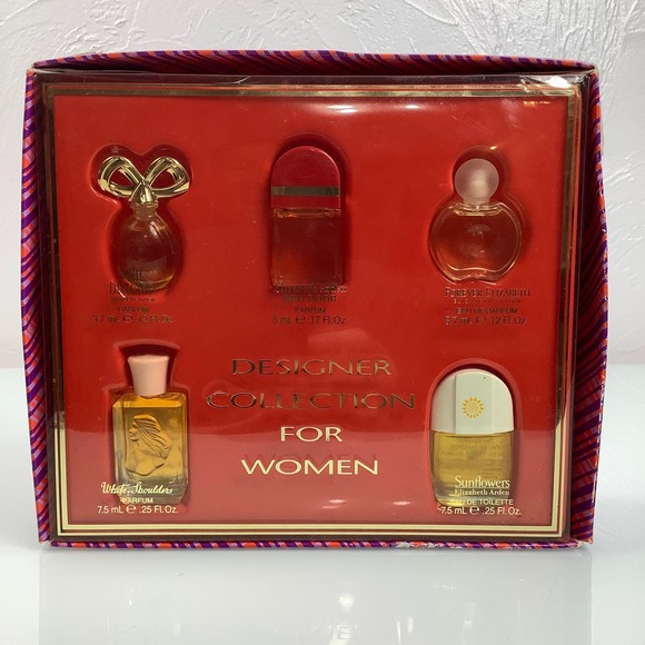 Elizabeth Taylor Other - NEW Perfumes Designer collection for Women Parfum